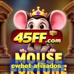 cwbet afiliados